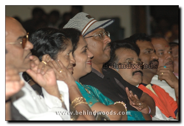 Poi Audio Release Gallery